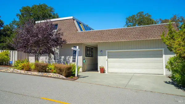 2312 Laguna Vista Drive, Novato, CA 94945