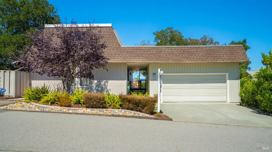 2312 Laguna Vista Drive, Novato, CA 94945 - #2