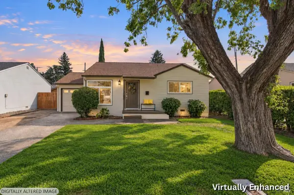 333 Buckeye Street, Vacaville, CA 95688
