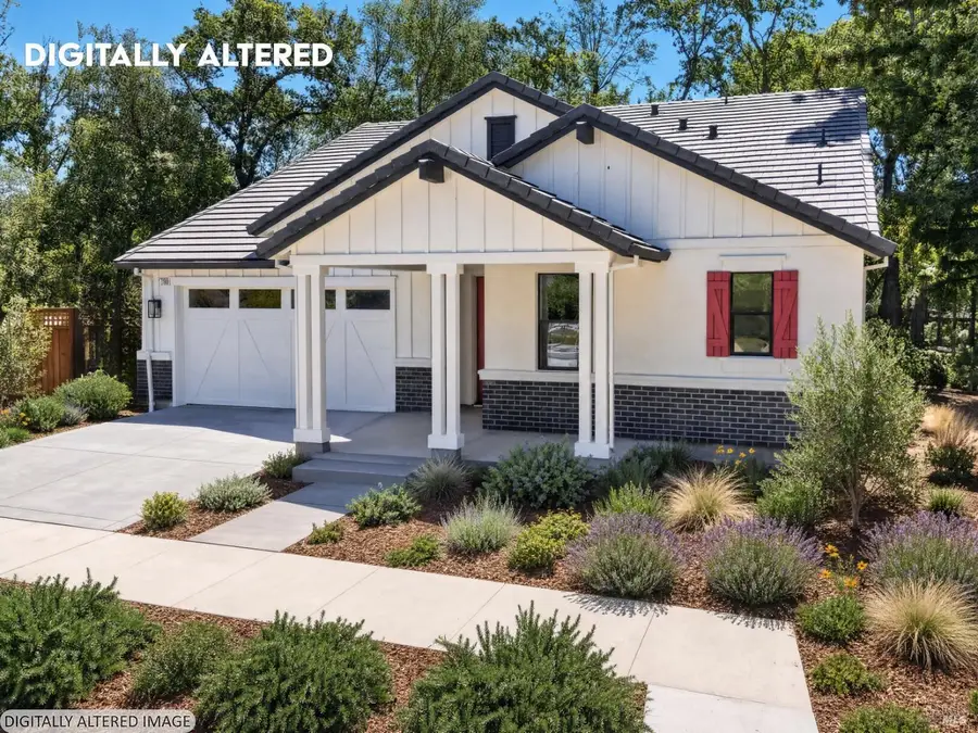 1706 Redwood Avenue, Calistoga, CA 94515 - #3