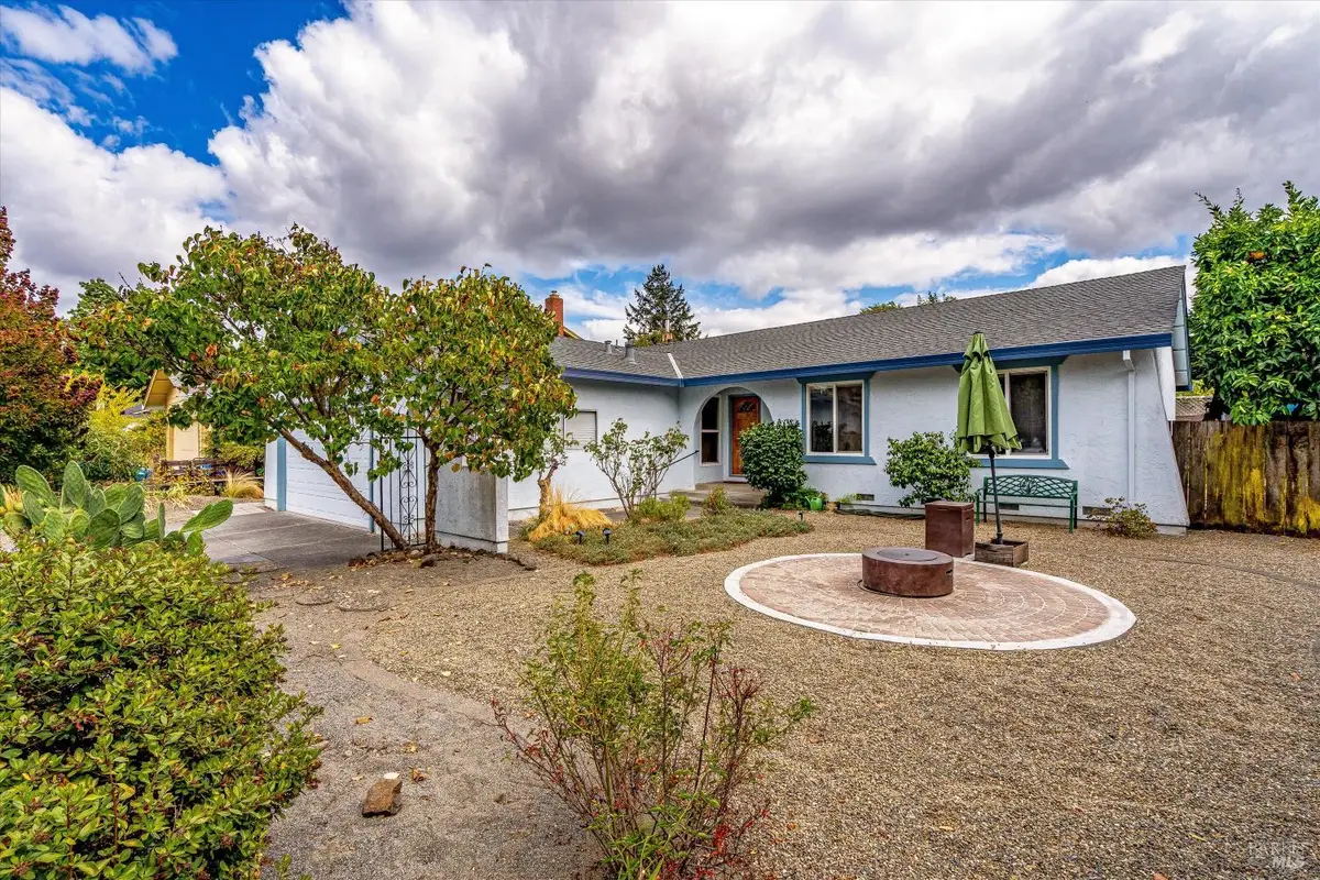 4347 Brookshire Circle, Santa Rosa, CA 95405 - #1