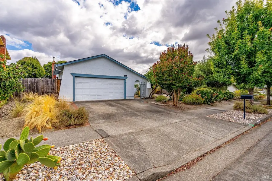 4347 Brookshire Circle, Santa Rosa, CA 95405 - #2