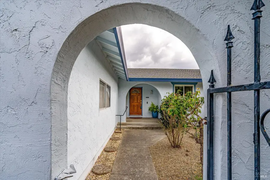 4347 Brookshire Circle, Santa Rosa, CA 95405 - #3