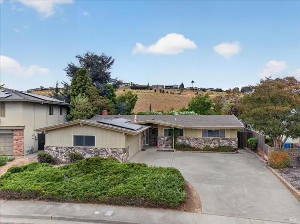 130 Palomar Lane, Vallejo, CA 94591