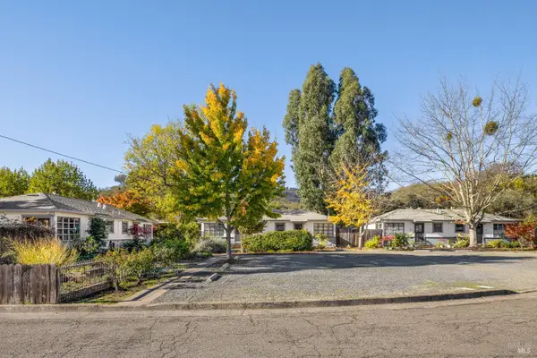 881 Lorna Drive, Glen Ellen, CA 95442