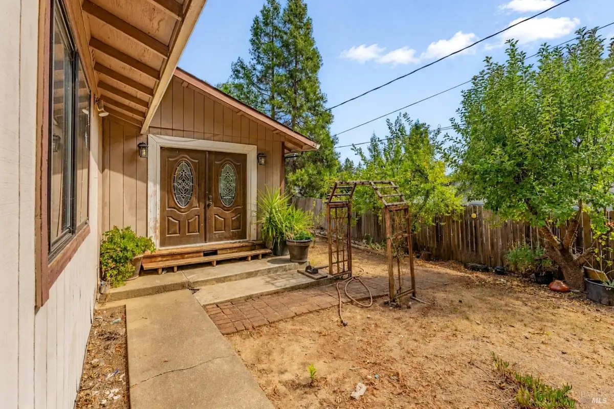 1471 Harrah Place, Willits, CA 95490 - #1