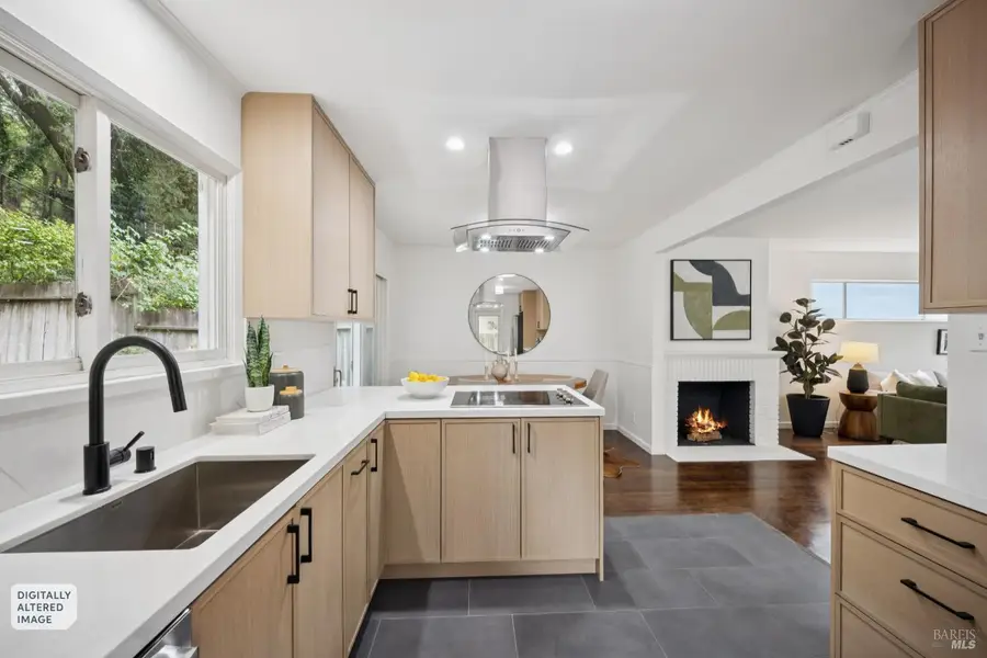 65 Park Road, Fairfax, CA 94930 - #3