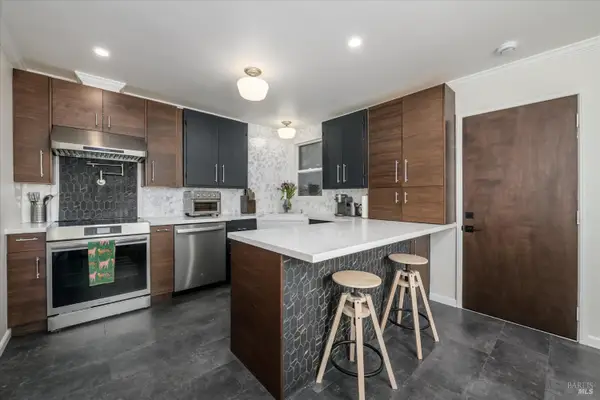 2001 Marin Street, Napa, CA 94559