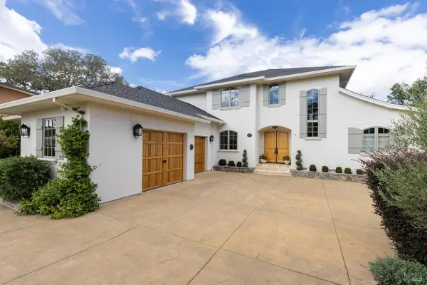 42 Pascale Court, Napa, CA 94558