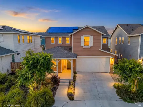 7436 Wendy Drive, Rohnert Park, CA 94928