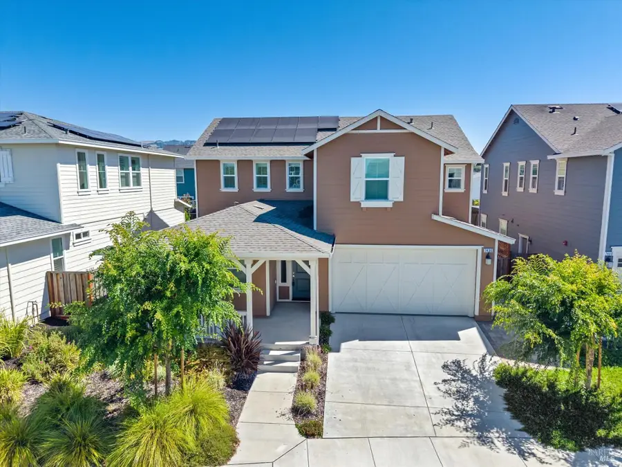 7436 Wendy Drive, Rohnert Park, CA 94928 - #2