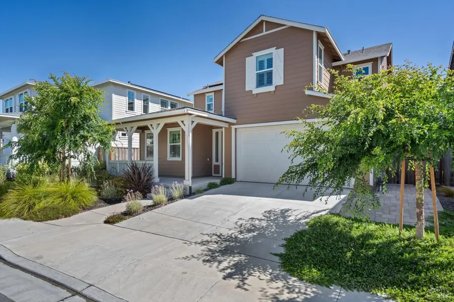 7436 Wendy Drive, Rohnert Park, CA 94928 - #3