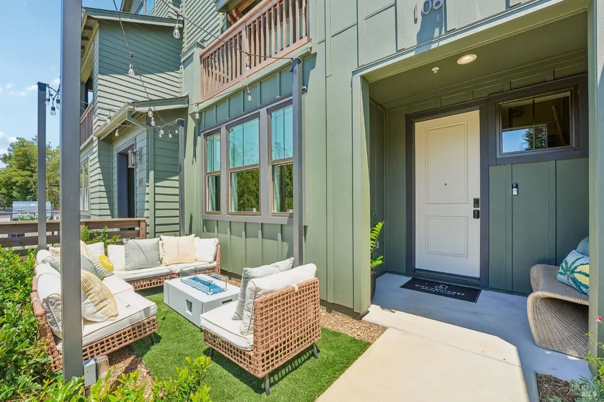 206 Pippin Court, Sebastopol, CA 95407 - #1