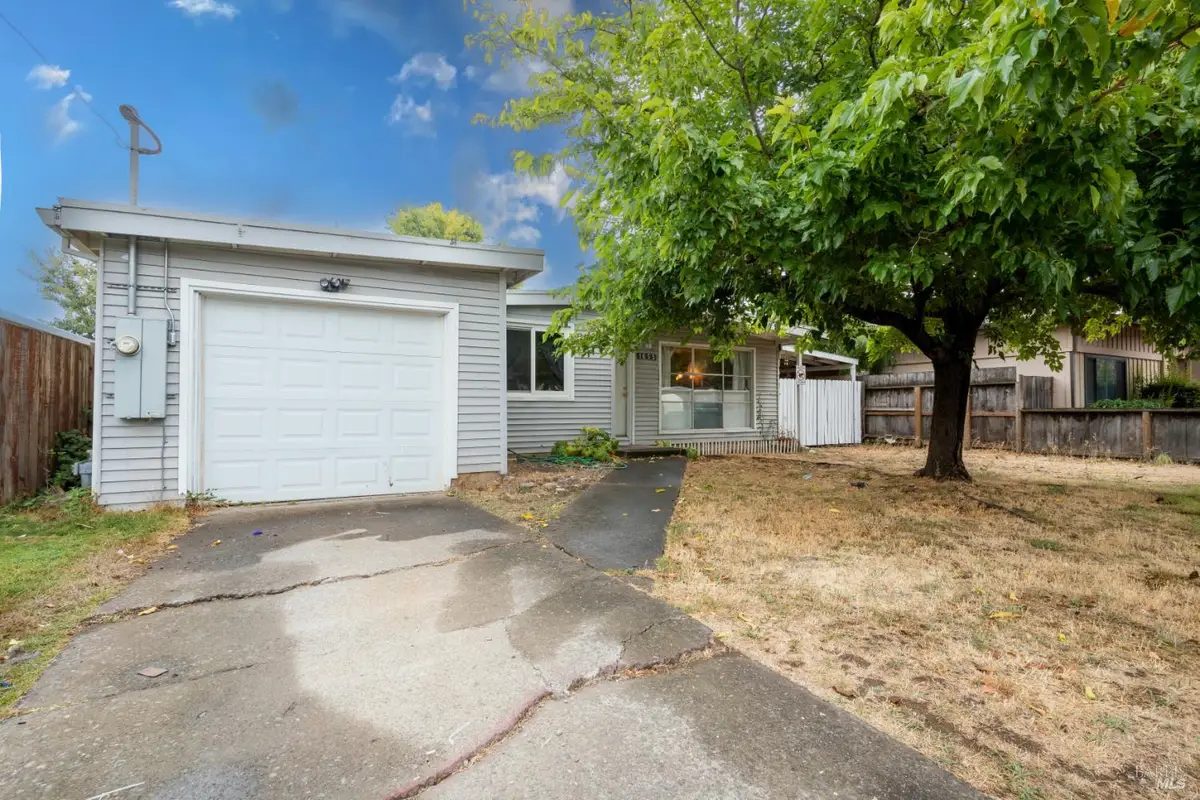 1655 Lockwood Drive, Ukiah, CA 95482 - #1
