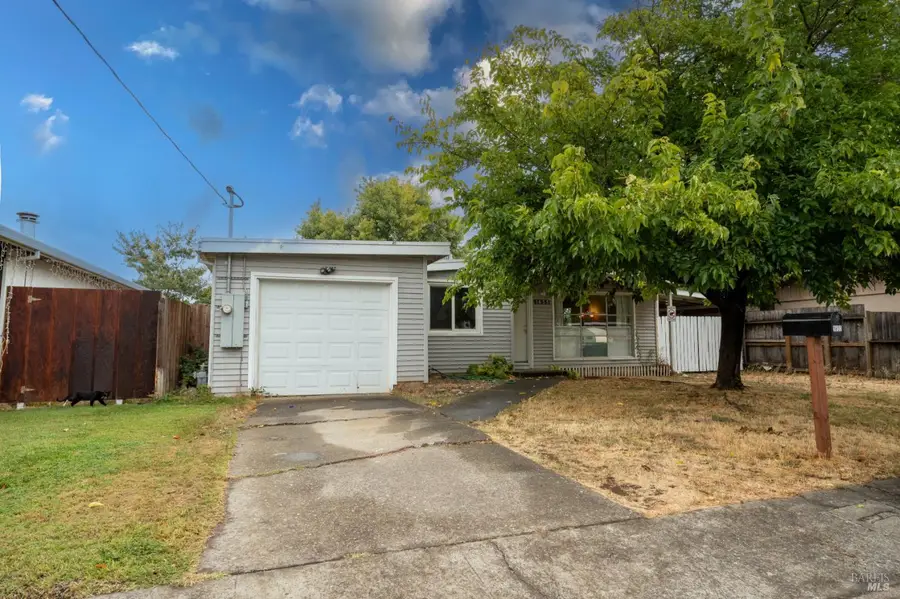 1655 Lockwood Drive, Ukiah, CA 95482 - #2