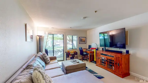 282 Sandpiper Court, Novato, CA 94949