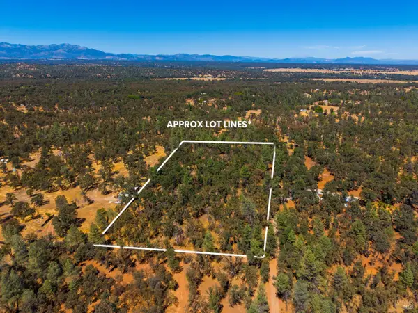 0 Tbd Richard Drive, Cottonwood, CA 96022