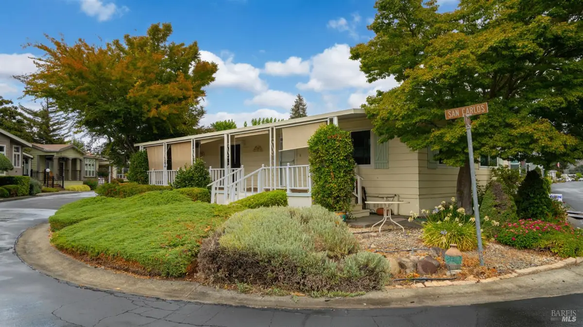 6468 Washington Street #36, Yountville, CA 94599 - #1