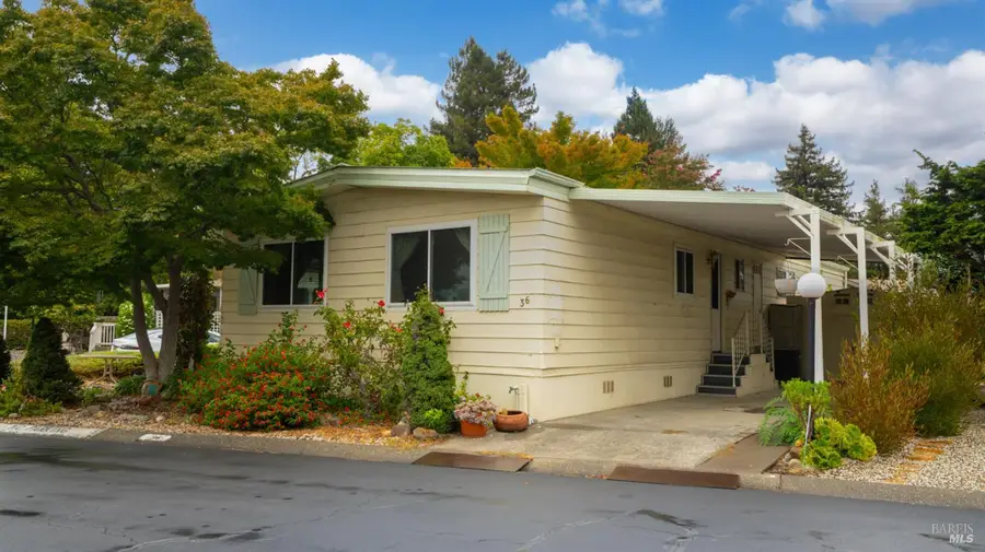 6468 Washington Street #36, Yountville, CA 94599 - #2
