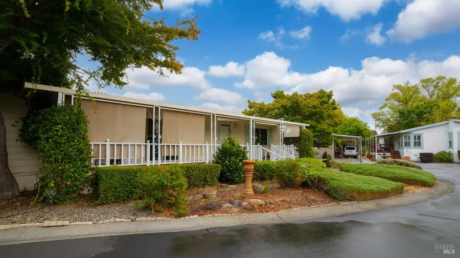 6468 Washington Street #36, Yountville, CA 94599 - #3