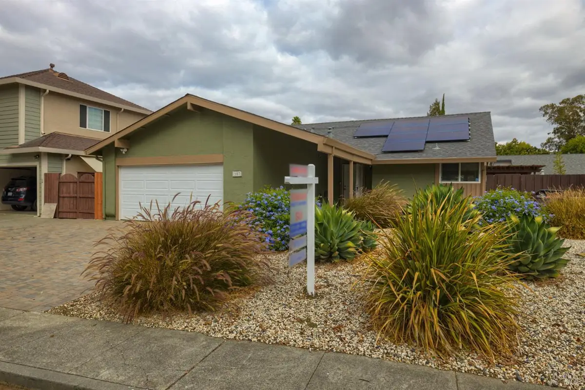 107 Normandy Drive, Vacaville, CA 95687 - #1