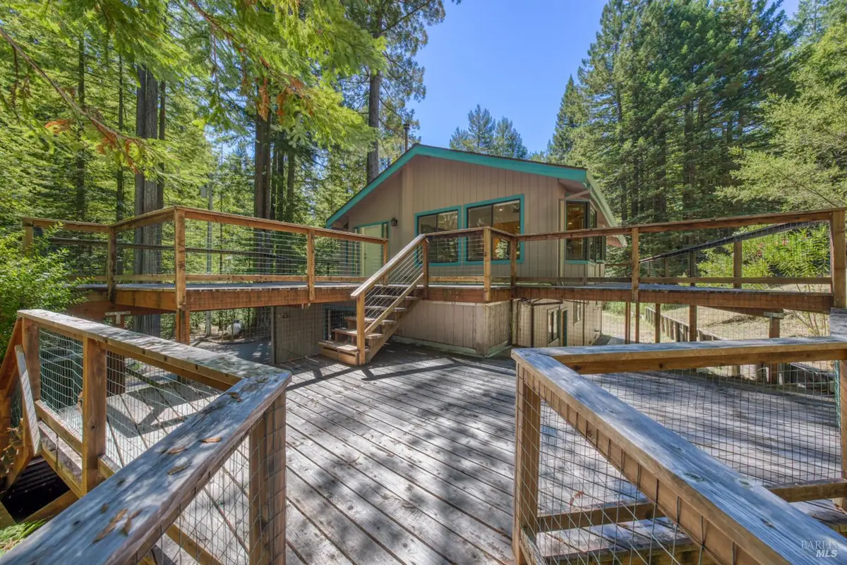 16500 Bittner Road, Occidental, CA 95465 - #1