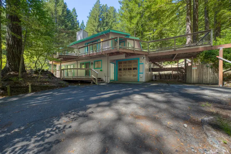 16500 Bittner Road, Occidental, CA 95465 - #3