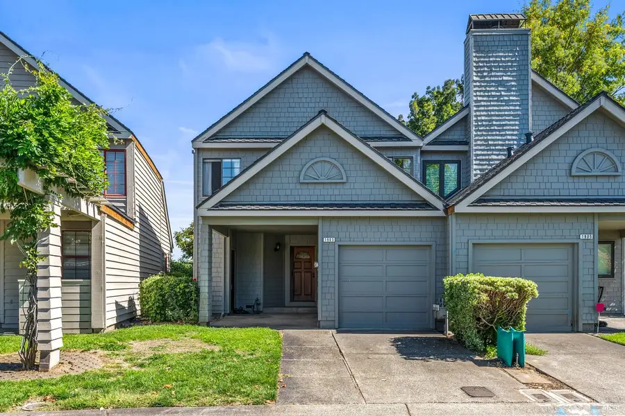 1903 Hopper Way, Yountville, CA 94599 - #2