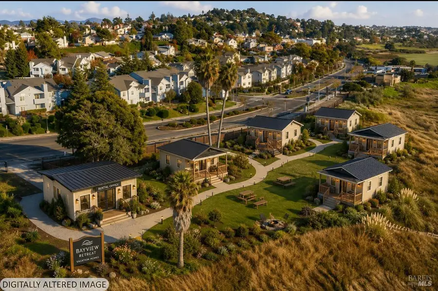 913 Wilson Avenue, Vallejo, CA 94590 - #3
