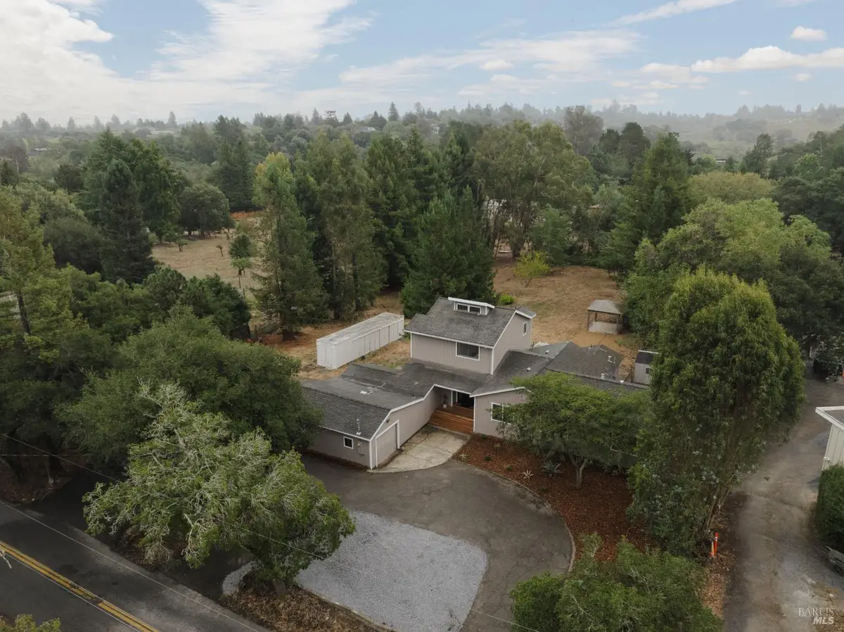 8061 Elphick Road, Sebastopol, CA 95472 - #1