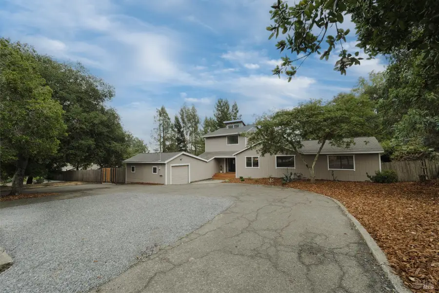 8061 Elphick Road, Sebastopol, CA 95472 - #2