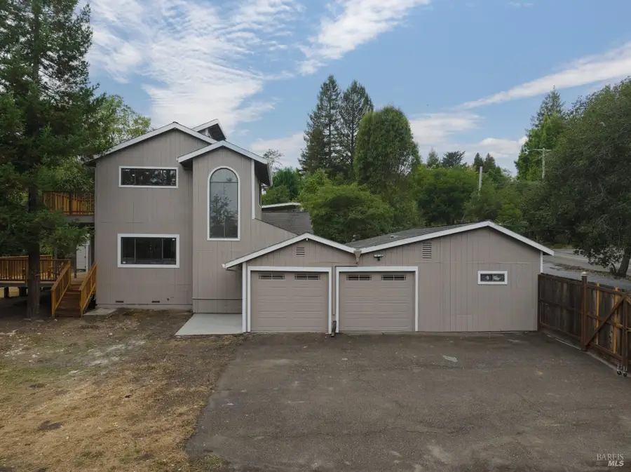 8061 Elphick Road, Sebastopol, CA 95472 - #3