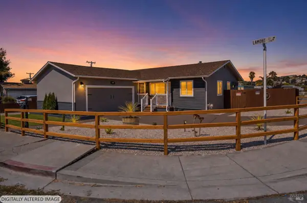 340 Lamont Court, Vallejo, CA 94591