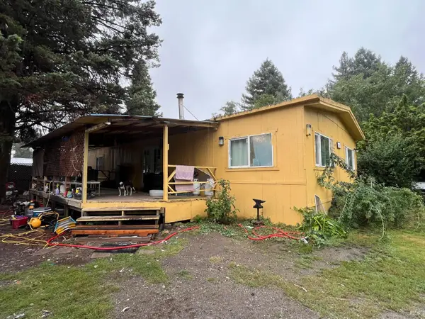 23961 Eberle Street, Covelo, CA 95428