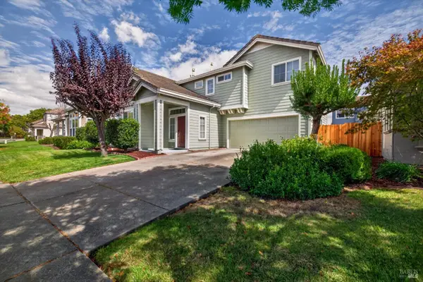 1452 Capri Avenue, Petaluma, CA 94954