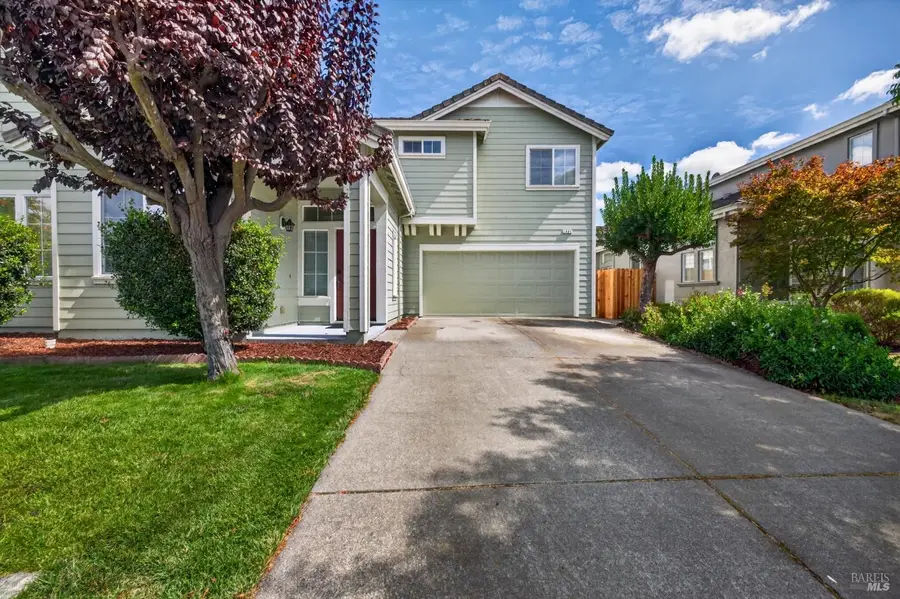 1452 Capri Avenue, Petaluma, CA 94954 - #2