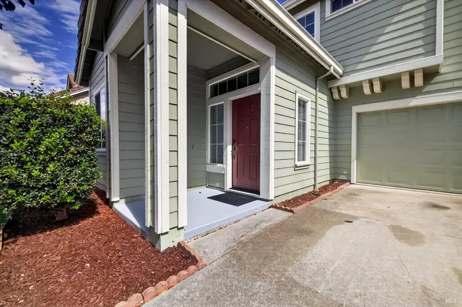 1452 Capri Avenue, Petaluma, CA 94954 - #3