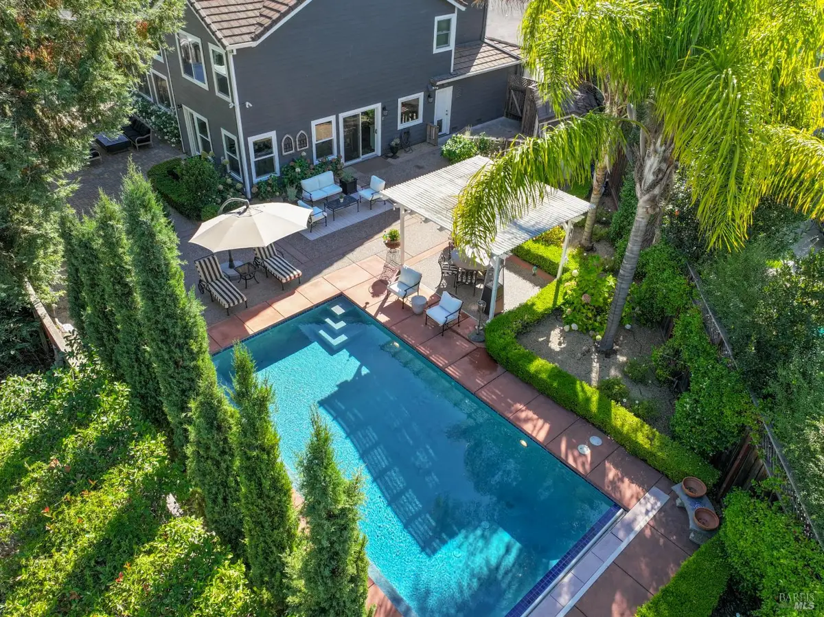 860 Knight Street, Sonoma, CA 95476 - #1