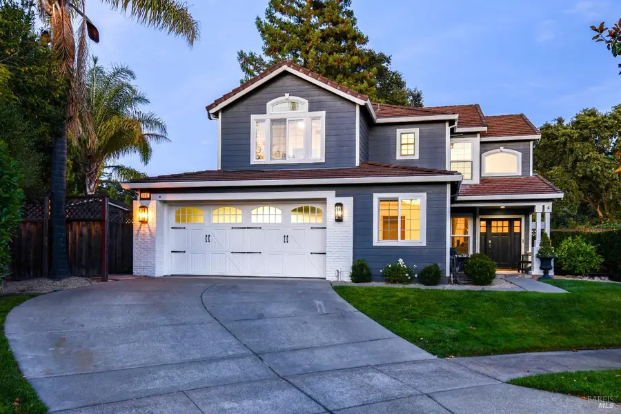 860 Knight Street, Sonoma, CA 95476 - #2