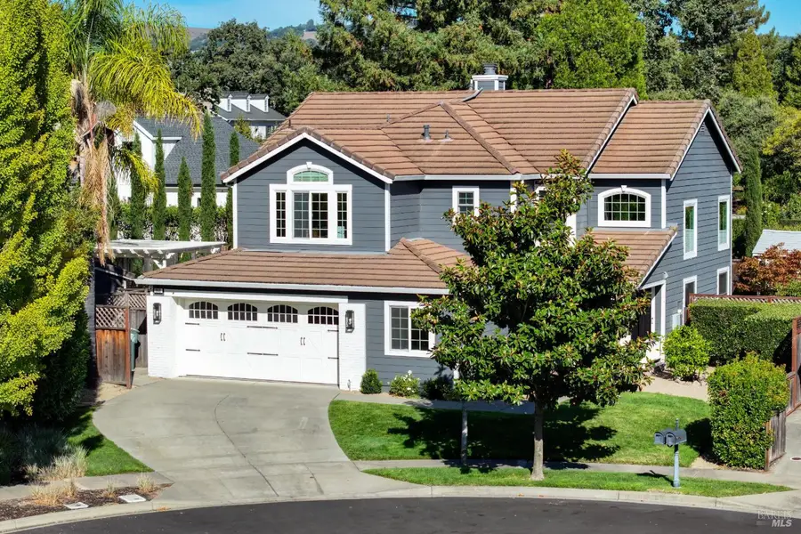 860 Knight Street, Sonoma, CA 95476 - #3