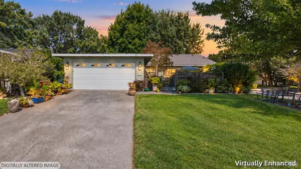 46 Temelec Circle, Sonoma, CA 95476