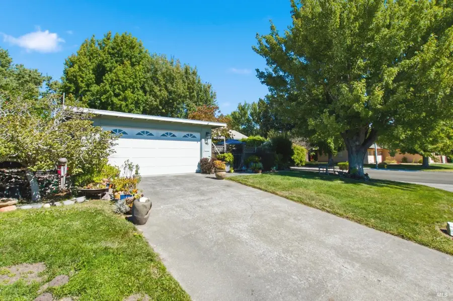 46 Temelec Circle, Sonoma, CA 95476 - #2