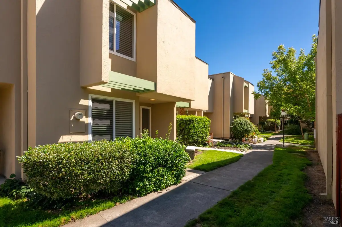2984 Yulupa Avenue, Santa Rosa, CA 95405 - #1