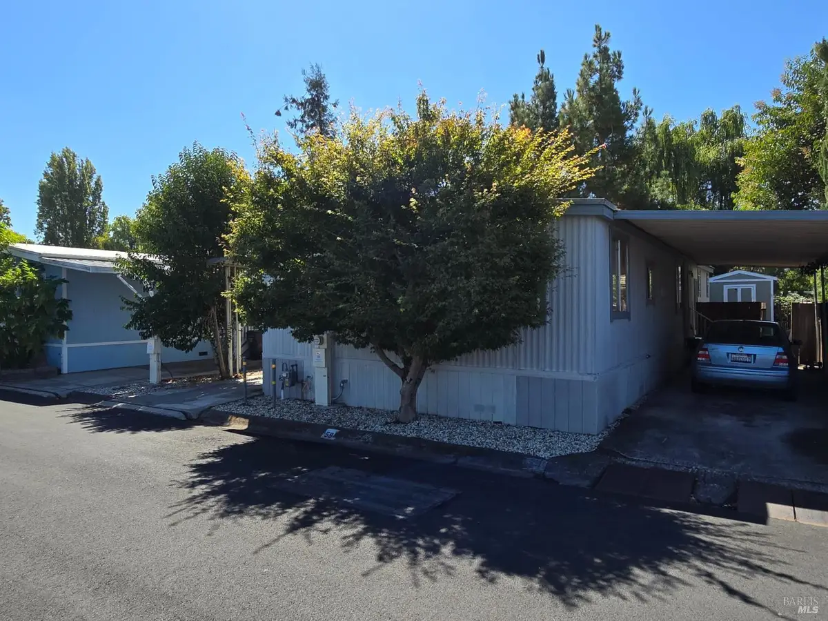 59 Madrigal Street, Rohnert Park, CA 94928 - #1