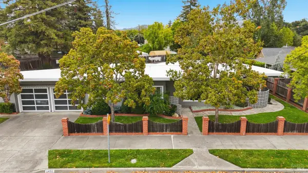 2490 Main Street, Napa, CA 94558