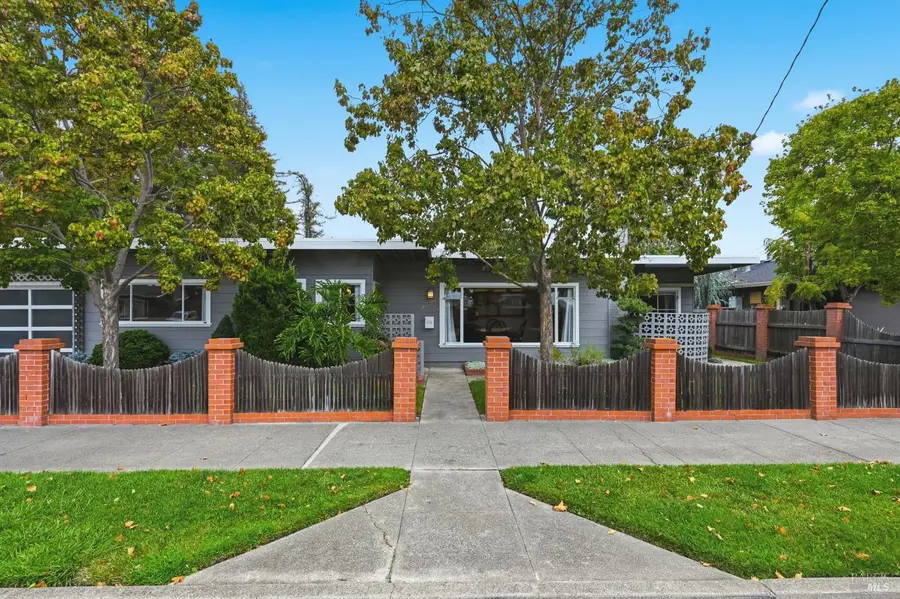 2490 Main Street, Napa, CA 94558 - #2