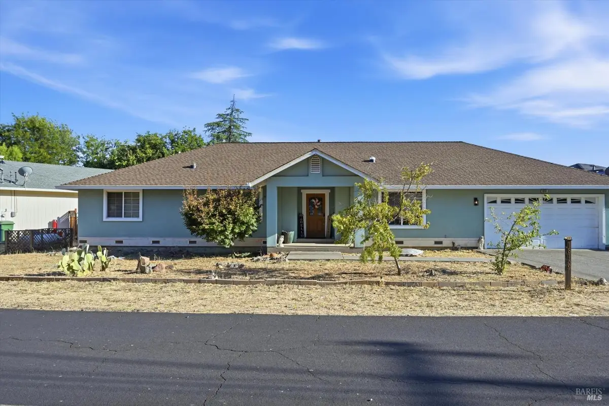 18159 Fishhook Court, Hidden Valley Lake, CA 95467 - #1