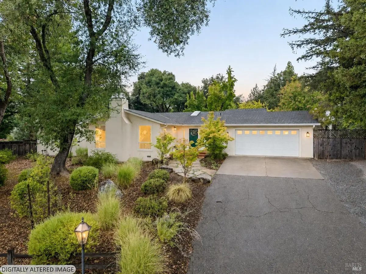1310 Chateau Place, Ukiah, CA 95482 - #1