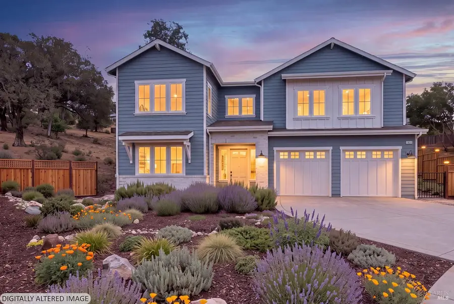 1925 Carlile Place, Santa Rosa, CA 95403 - #2