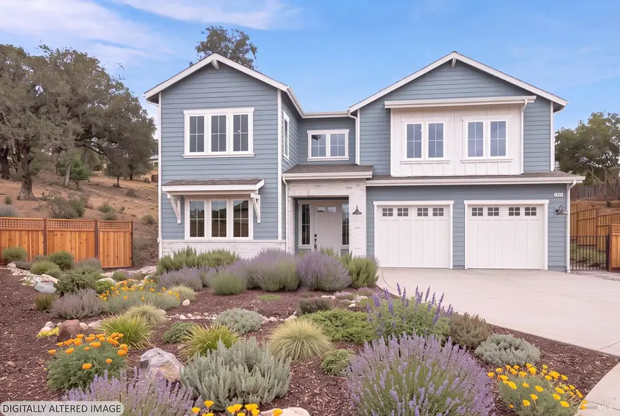 1925 Carlile Place, Santa Rosa, CA 95403 - #3